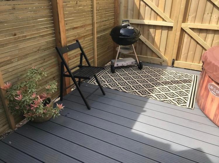Elkstone Private Hottub Pet Friendly Apartment Malvern