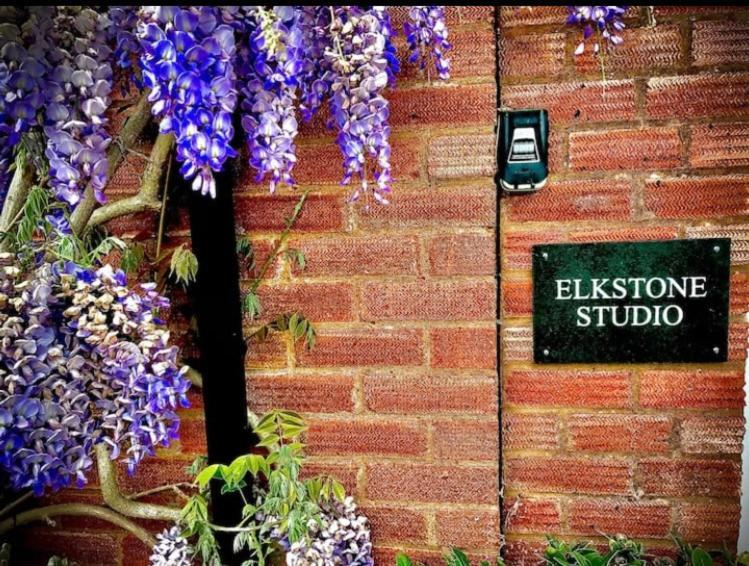 Apartment Elkstone Private Hottub Pet Friendly Malvern
