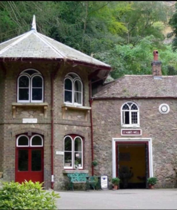 Elkstone Private Hottub Pet Friendly Apartment Malvern